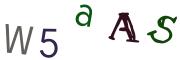 Imatge CAPTCHA