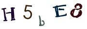 Imatge CAPTCHA