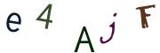 Imatge CAPTCHA