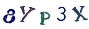Imatge CAPTCHA