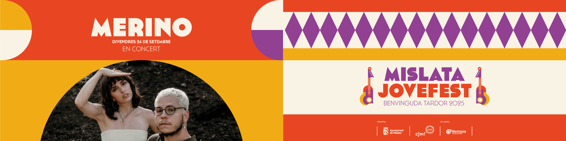 MislataJove Fest -2025