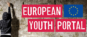 Portal europeu de la joventut