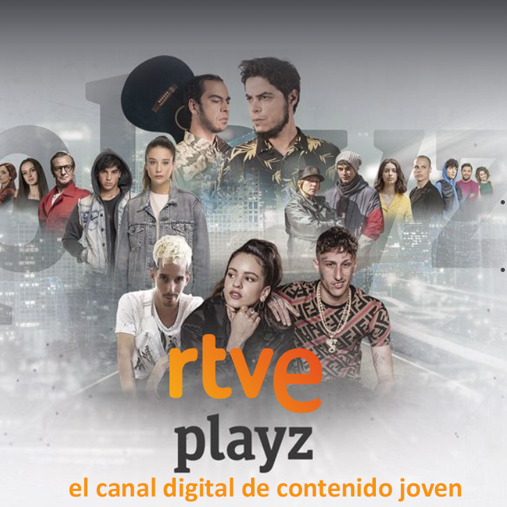 Playz RTVE