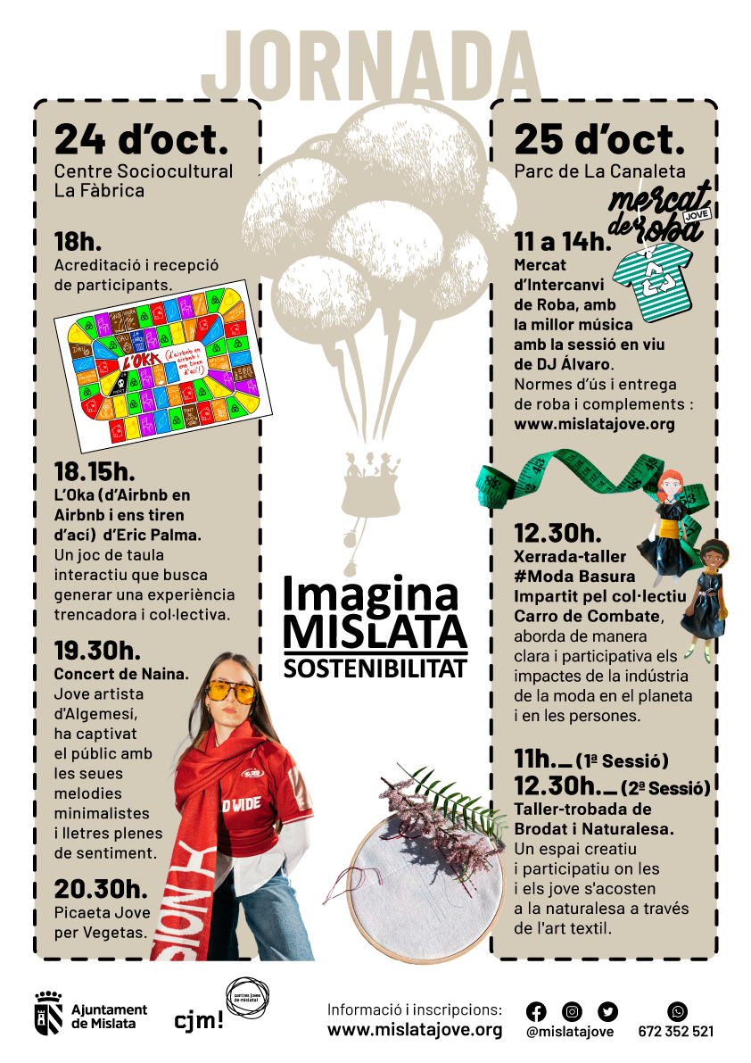 Programa jornada