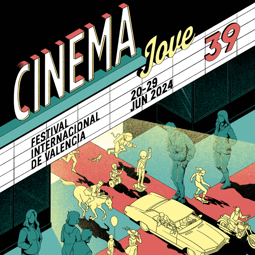 Cinema Jove 2024