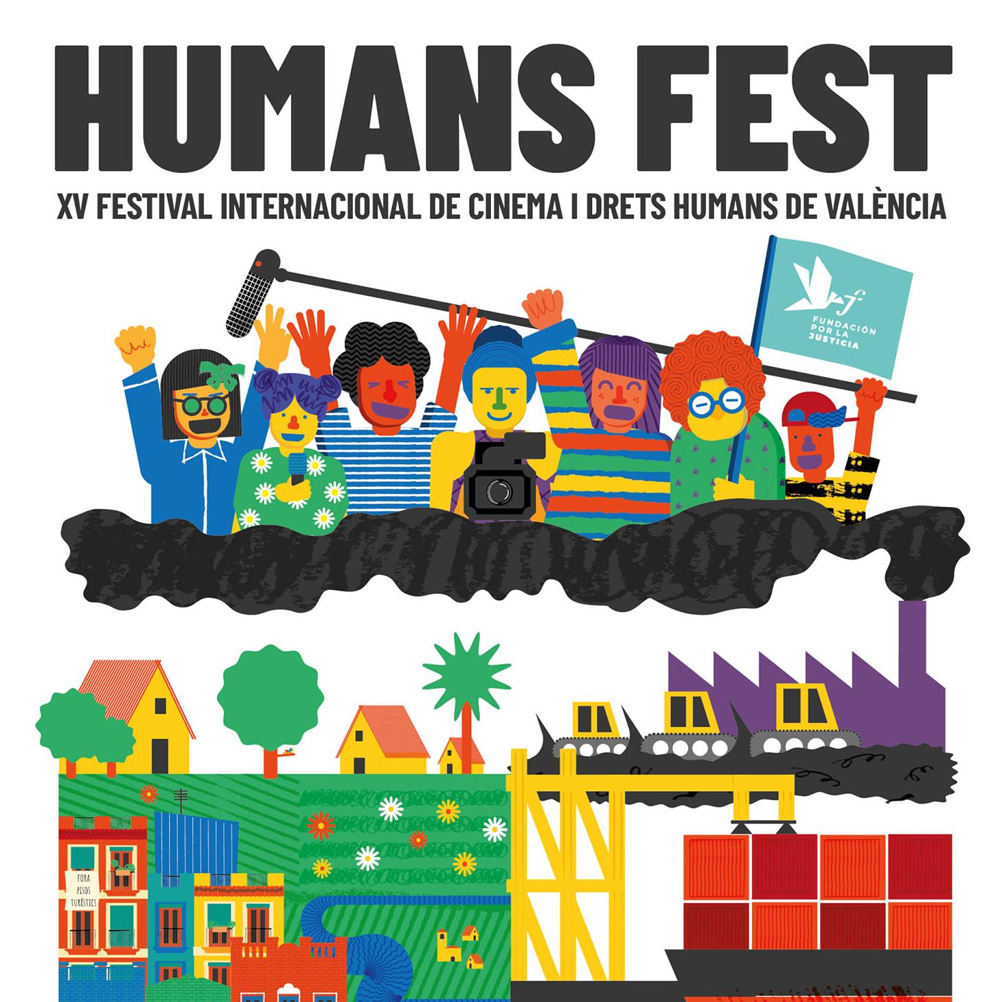 Humans Fest 2024