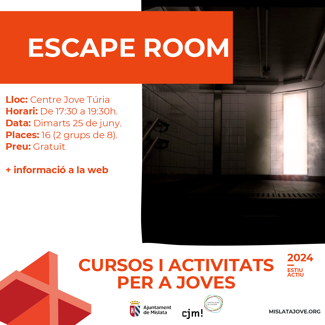 Escape Room