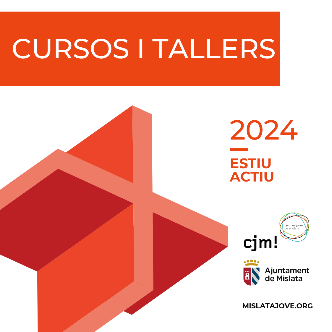 Estiu Actiu 2024