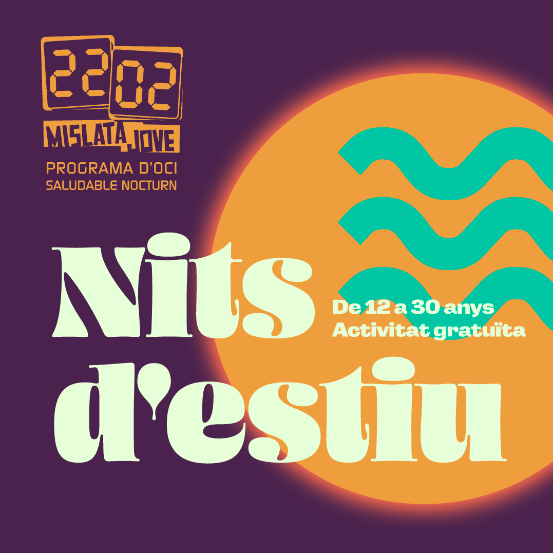 Nits d'Estiu - Mislatajove 2202
