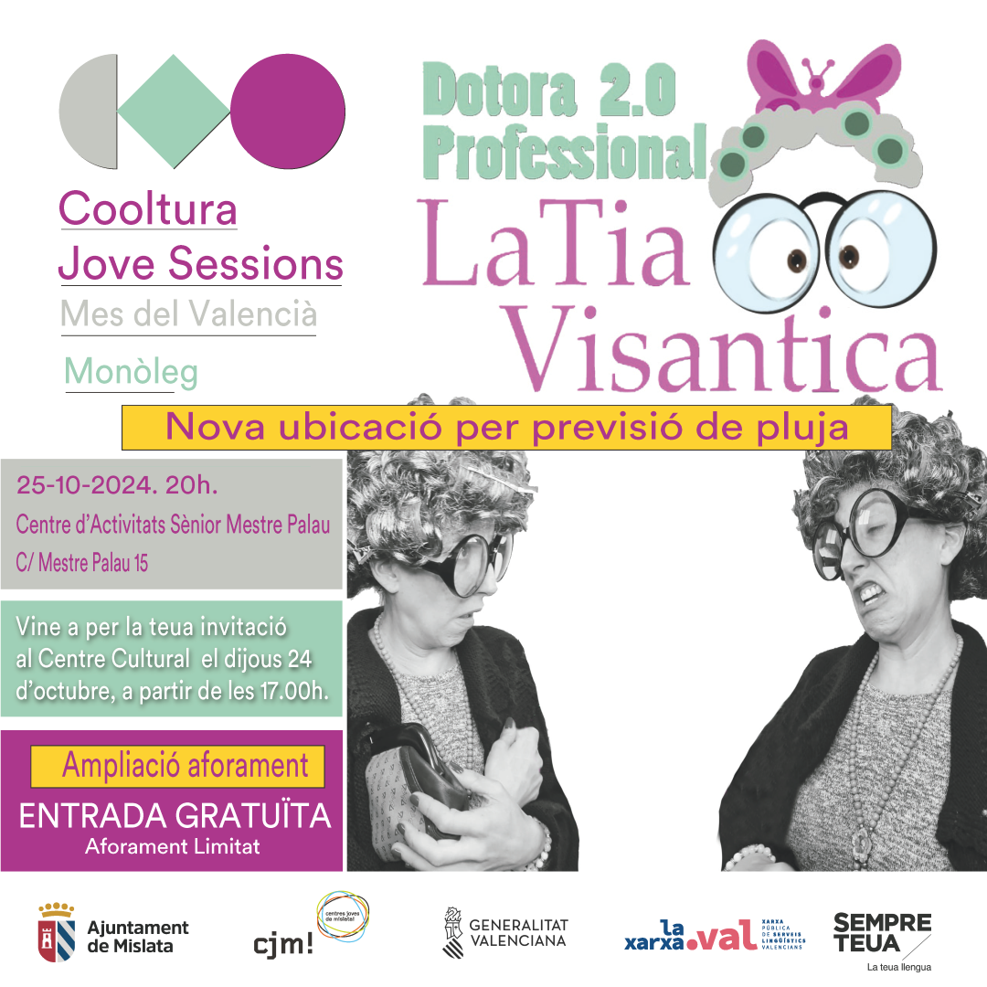 Tia Visantica