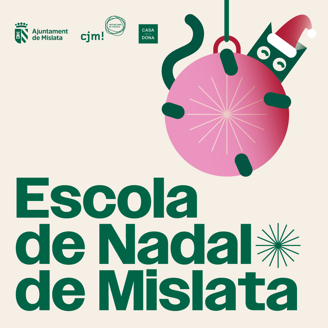 Escola de Nadal