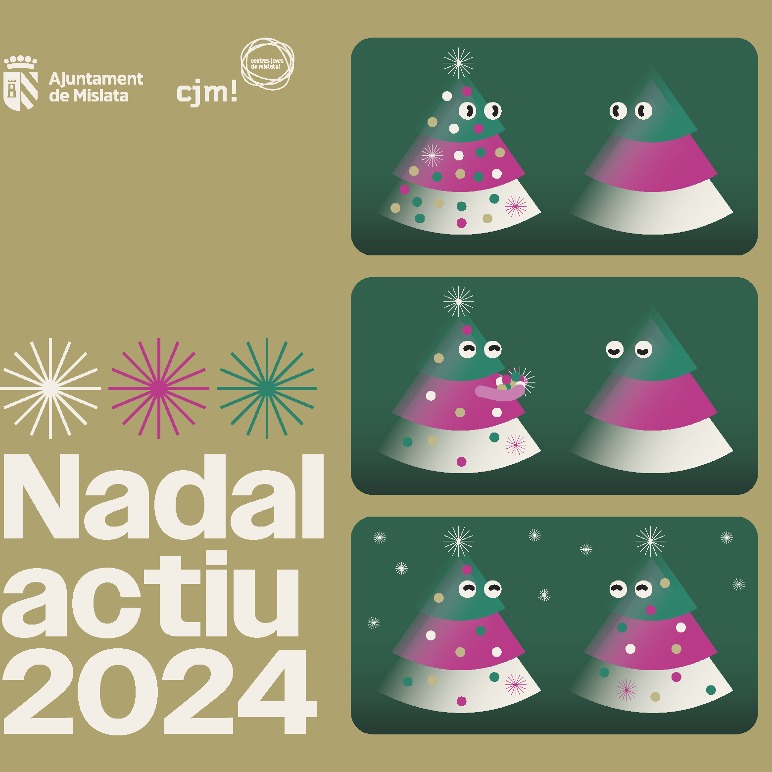 Nadal Actiu 2024