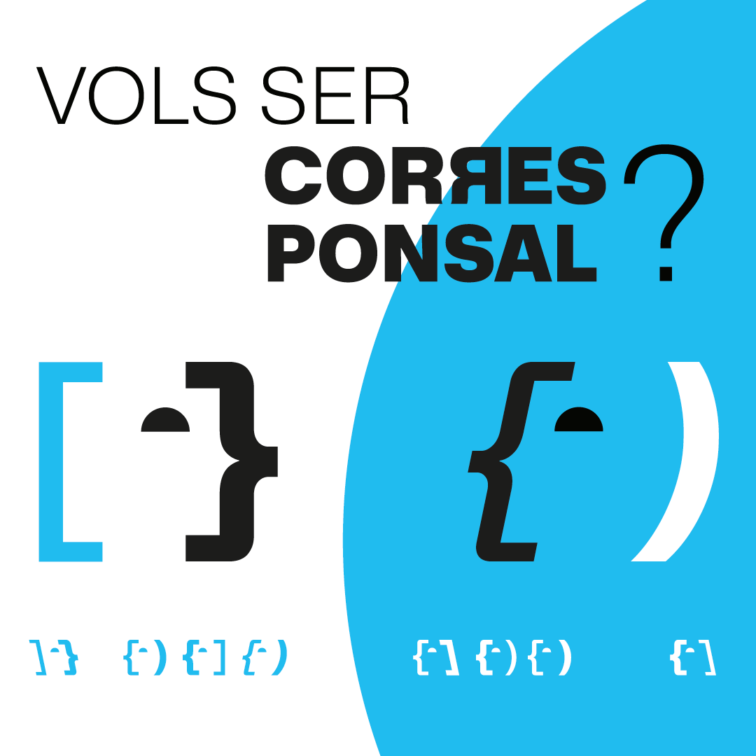 Corresponsales 24-25