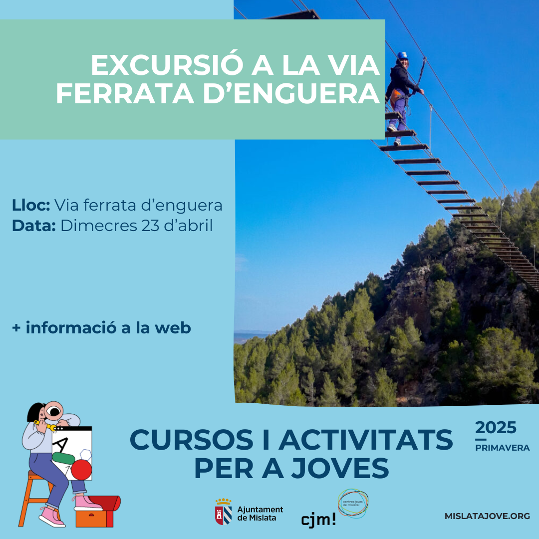 Via Ferrata