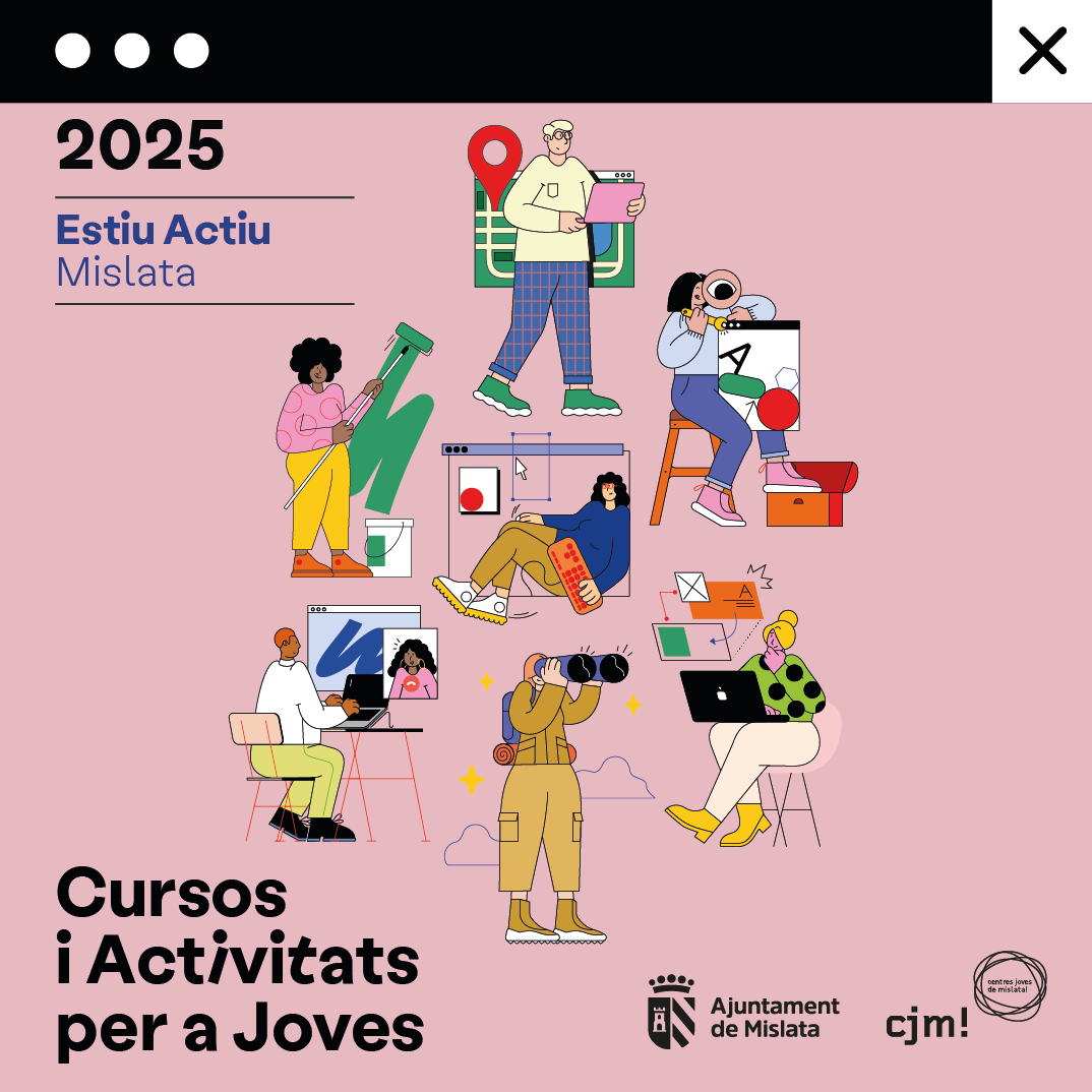 Estiu Actiu 2025