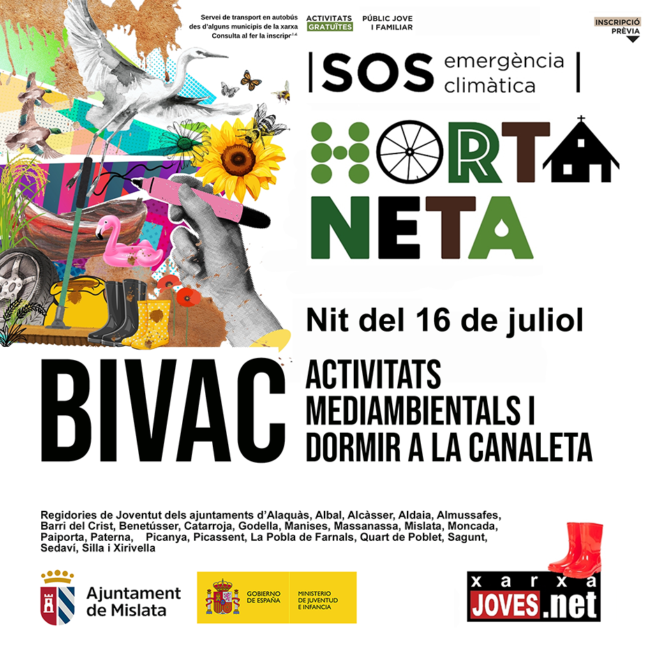 BIVAC 2025