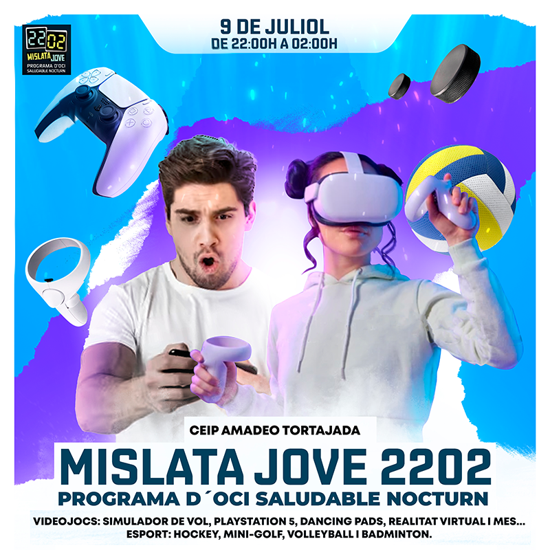 Ocio Nocturno 9 de julio
