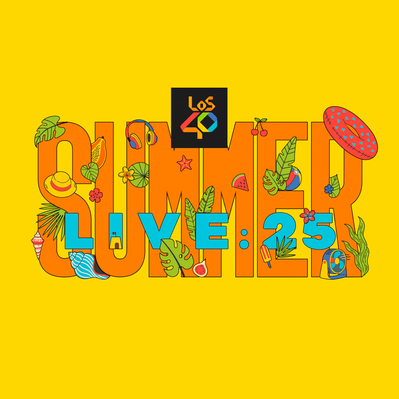 Los40 Summer