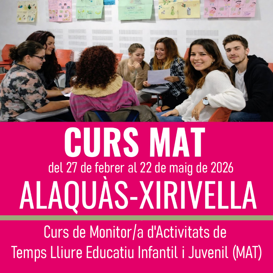 Curs MAT banner mini