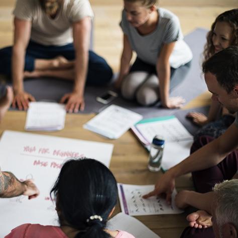 Curso GRATUITO de Dinamización de Actividades de Tiempo Libre