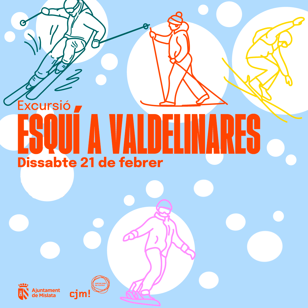 Excursió a Valdelinares