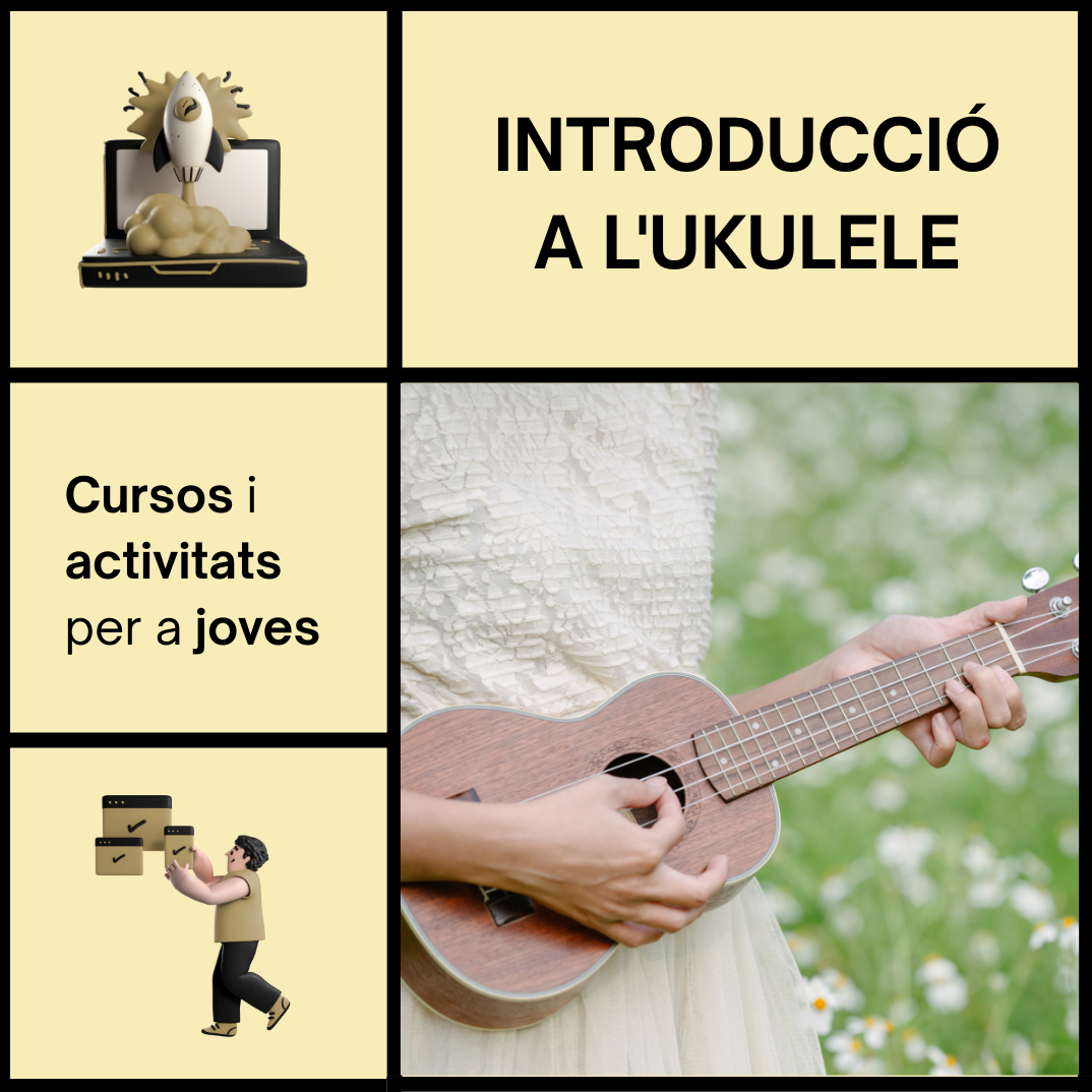 ukulele
