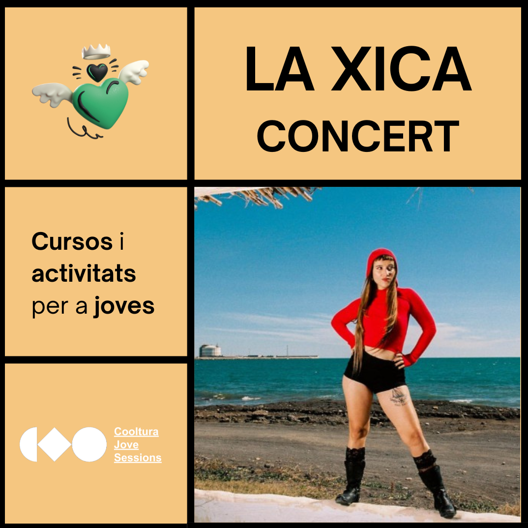 La xica