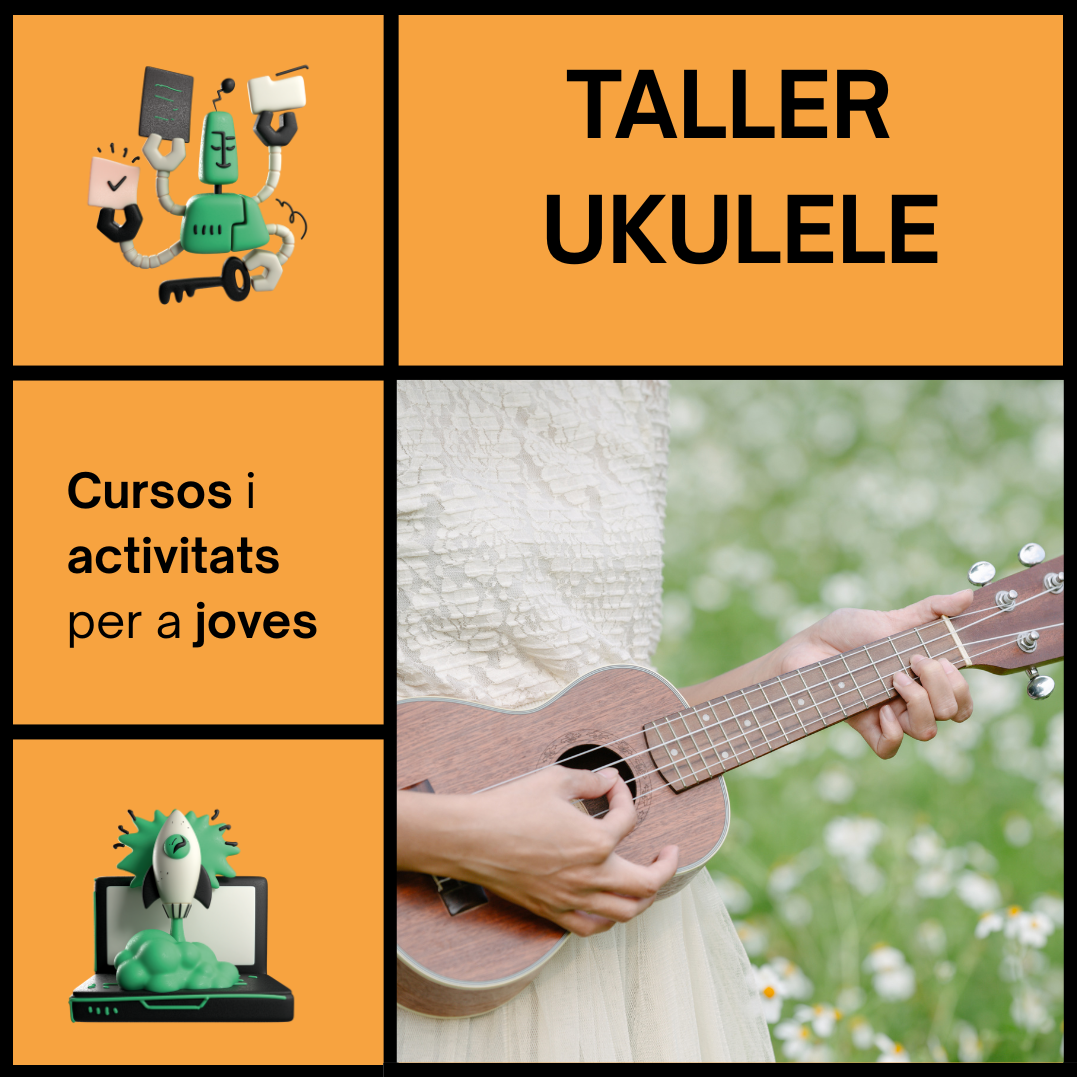 ukulele
