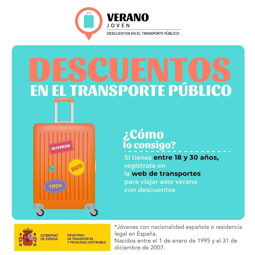 Verano Joven 2026