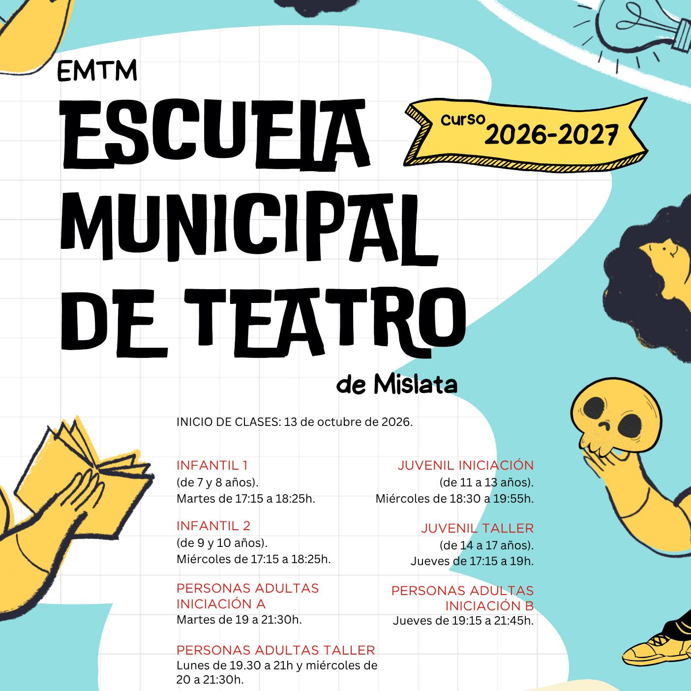 EMTM 2026-27