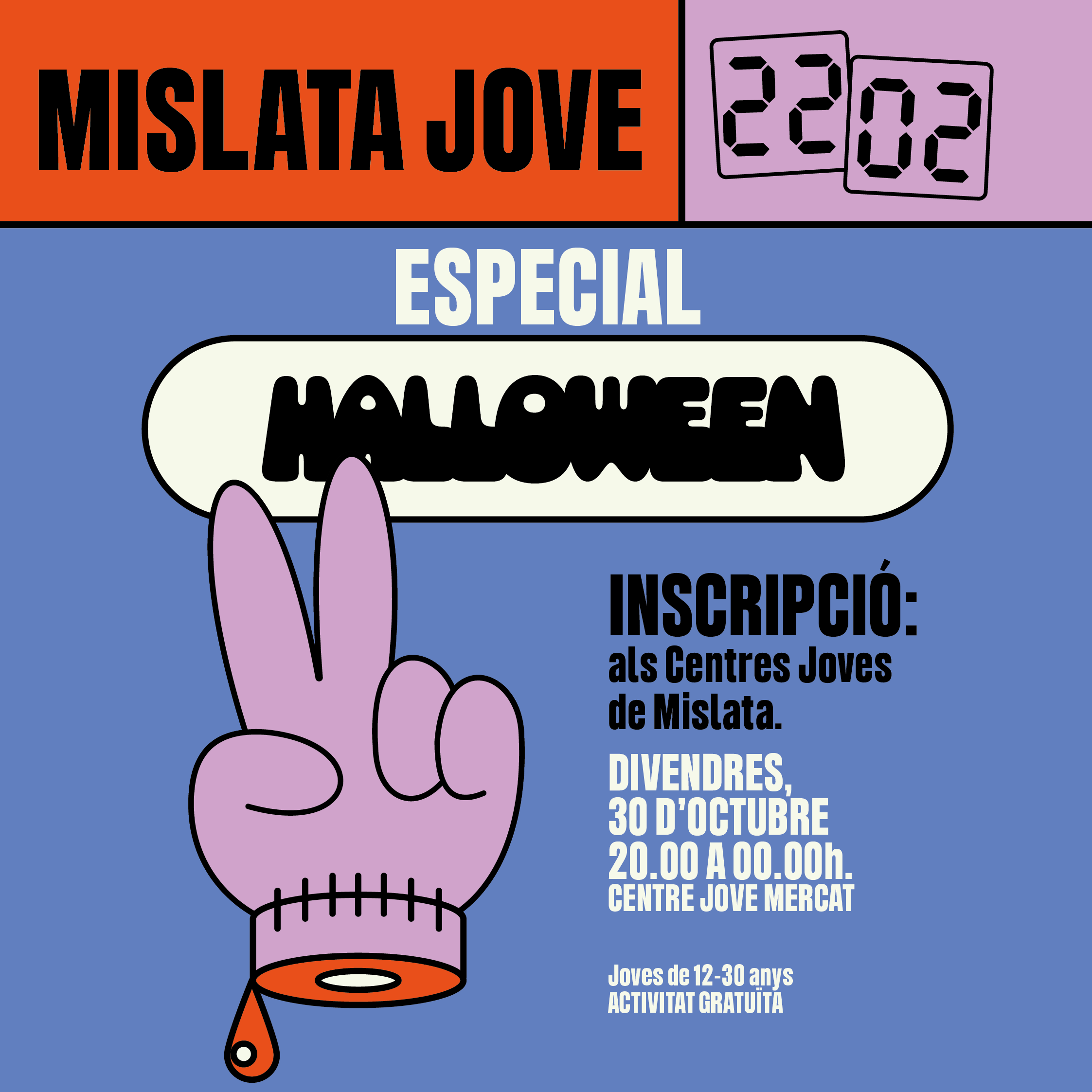 Halloween 2026
