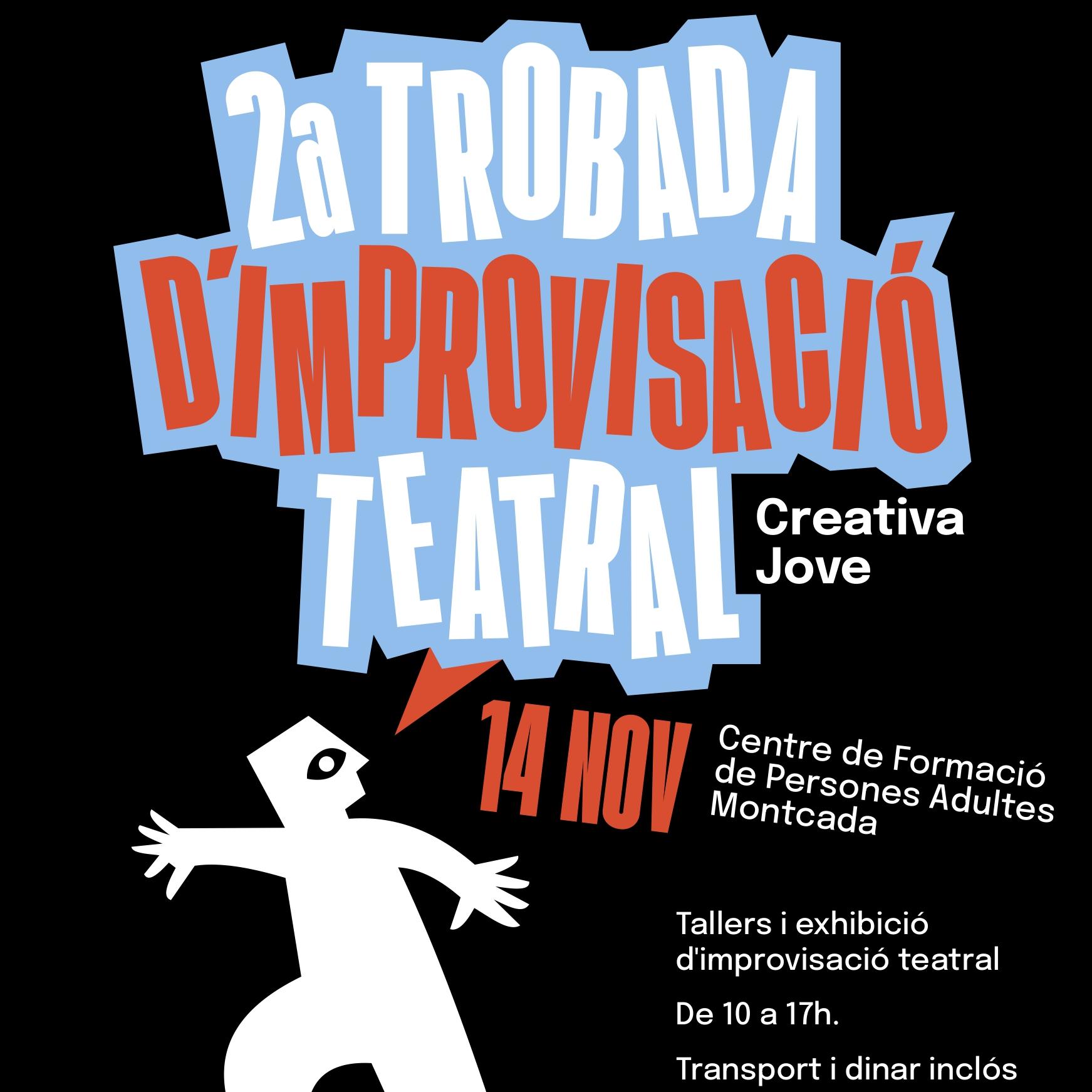 Creativa 2026
