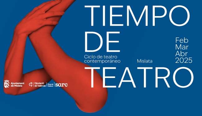 TIEMPO DE TEATRO 2025 M