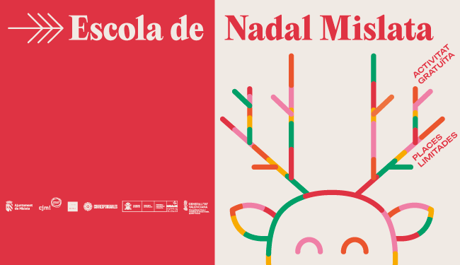 Escoles Coeducatives de Nadal 2025 C