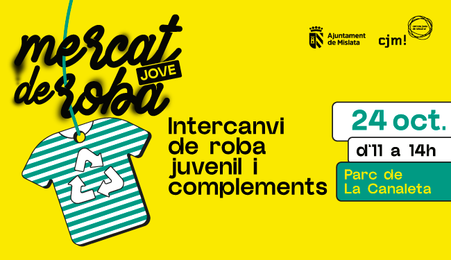 MERCAT DE ROBA 2026 B